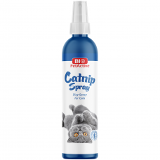 Bio PetActive Catnip Spray 100ml, PA241, cat Catnips, Bio PetActive, cat Health, catsmart, Health, Catnips